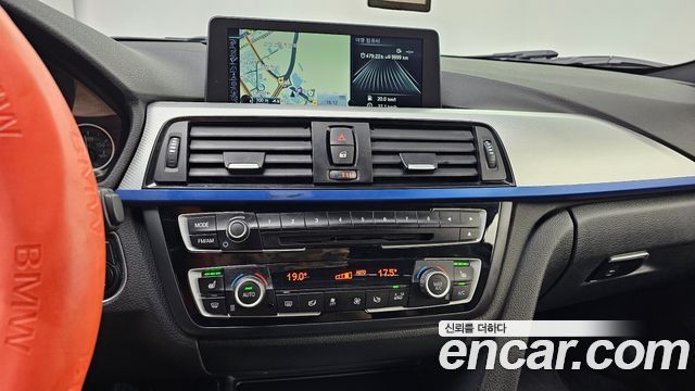 BMW 4-Series 2015 — photo 14