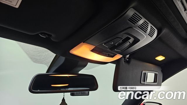 BMW 4-Series 2015 — photo 17