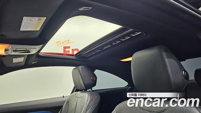 BMW 4-Series 2015 — photo 19