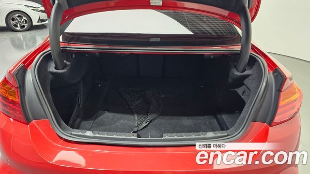 BMW 4-Series 2015 — photo 20