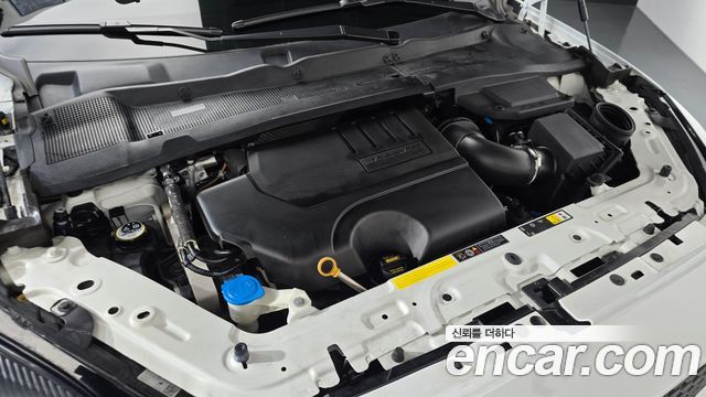 Jaguar E-PACE 2020 — photo 6