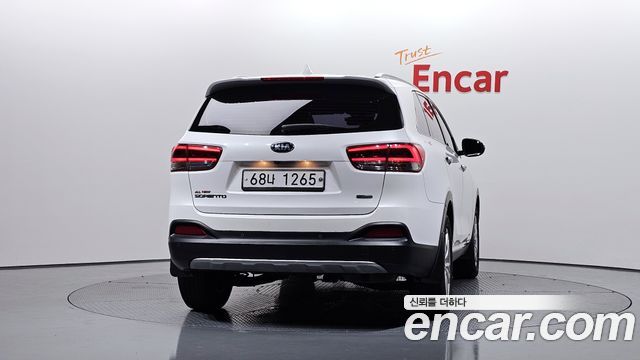 Kia Sorento 2015 — photo 4