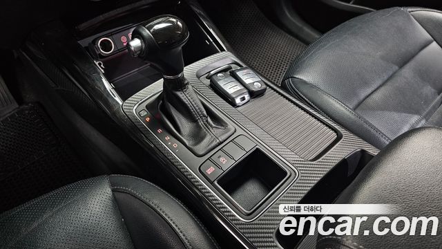 Kia Sorento 2015 — photo 9