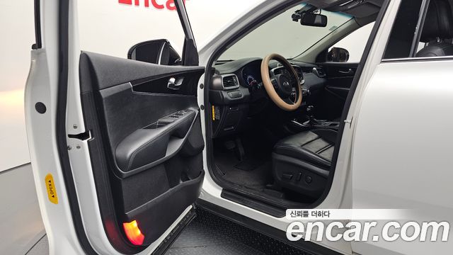 Kia Sorento 2015 — photo 10
