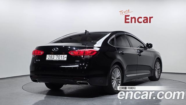 Hyundai Aslan 2015 — photo 2