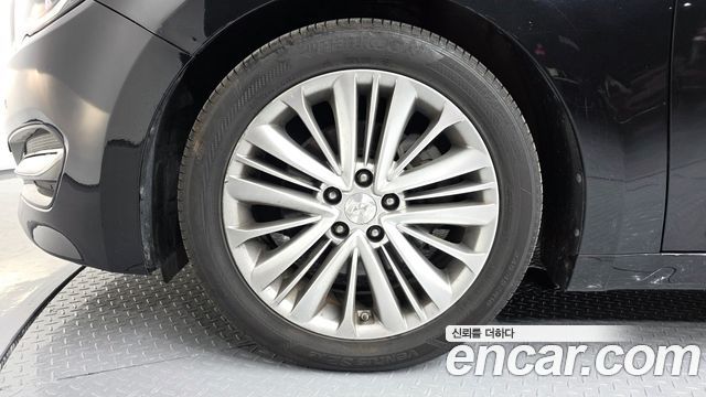 Hyundai Aslan 2015 — photo 5
