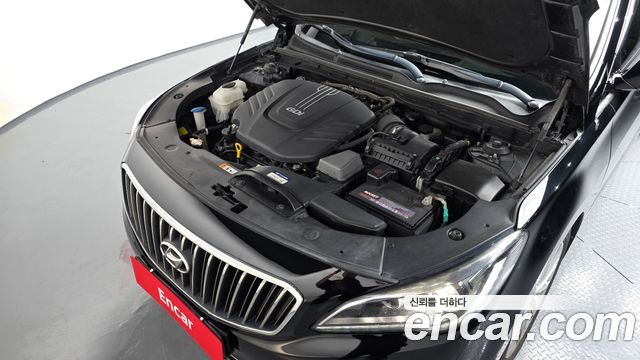 Hyundai Aslan 2015 — photo 6