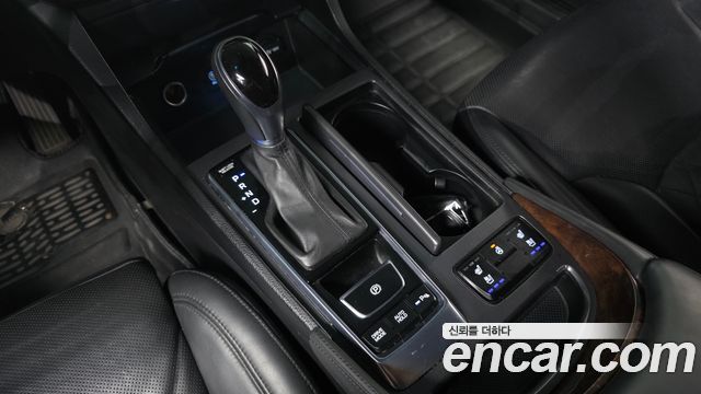 Hyundai Aslan 2015 — photo 9