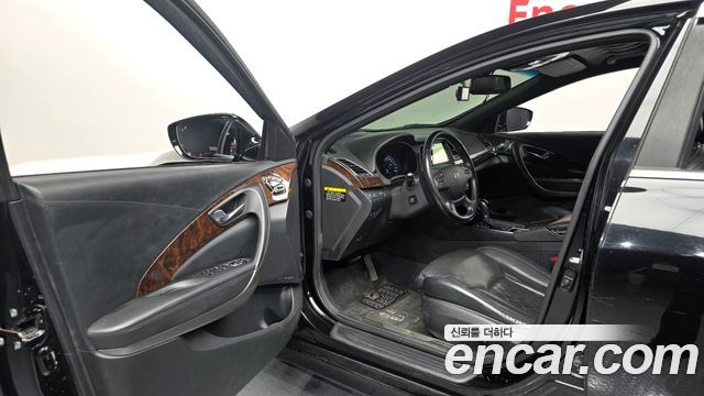 Hyundai Aslan 2015 — photo 10
