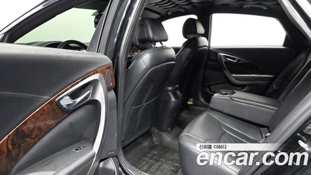 Hyundai Aslan 2015 — photo 11