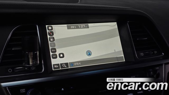 Hyundai Aslan 2015 — photo 13