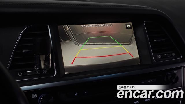 Hyundai Aslan 2015 — photo 14