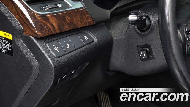 Hyundai Aslan 2015 — photo 15