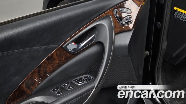 Hyundai Aslan 2015 — photo 16