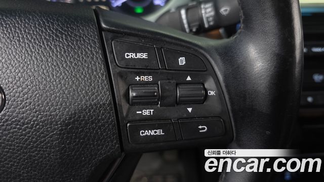 Hyundai Aslan 2015 — photo 18