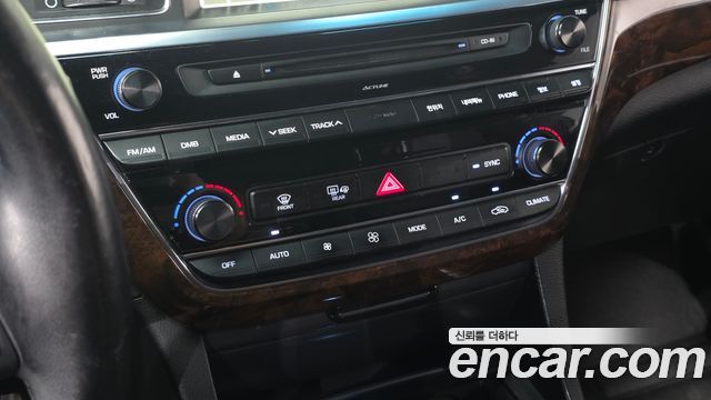 Hyundai Aslan 2015 — photo 19