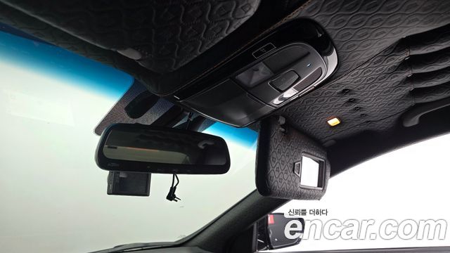 Hyundai Aslan 2015 — photo 20