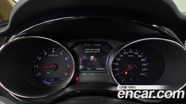 Kia Canival 2017 — photo 8