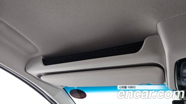 Hyundai Staria 2023 — photo 26