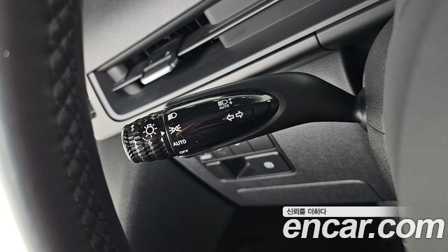 Hyundai Staria 2023 — photo 29