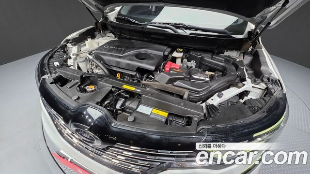 Renault Korea QM6 2019 — photo 6