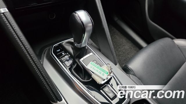Renault Korea QM6 2019 — photo 9