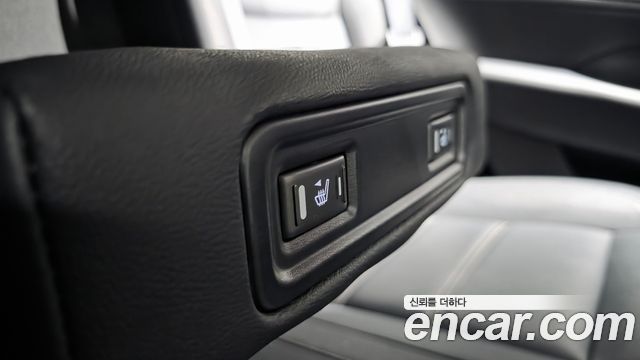 Renault Korea QM6 2019 — photo 16
