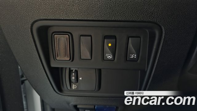 Renault Korea QM6 2019 — photo 17
