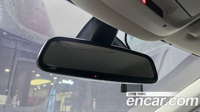 Renault Korea QM6 2019 — photo 19