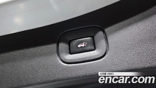 Renault Korea QM6 2019 — photo 20