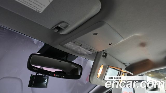 Chevrolet Korea Trax 2018 — photo 20