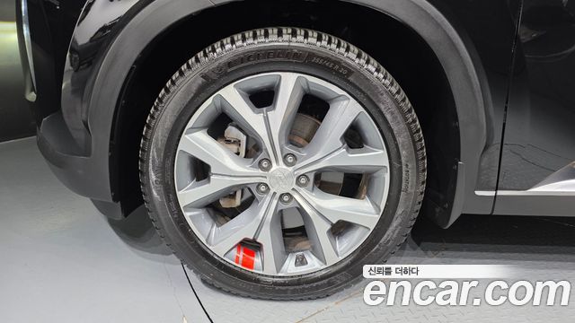 Hyundai Palisade 2021 — photo 5