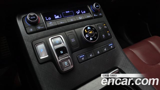 Hyundai Palisade 2021 — photo 12