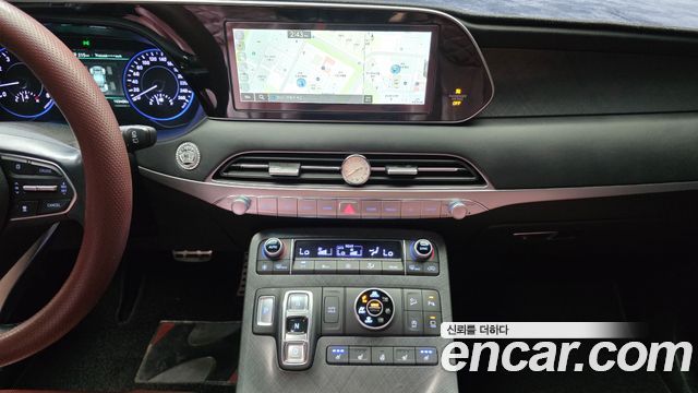Hyundai Palisade 2021 — photo 18
