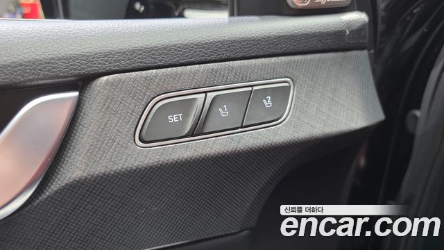 Hyundai Palisade 2021 — photo 21