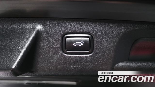 Hyundai Palisade 2021 — photo 22