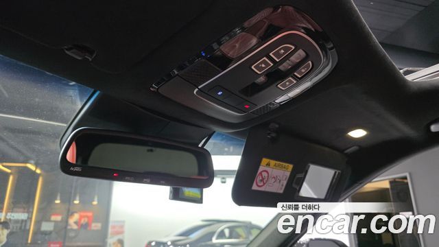 Hyundai Palisade 2021 — photo 24