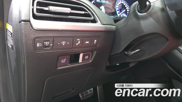Hyundai Palisade 2021 — photo 26