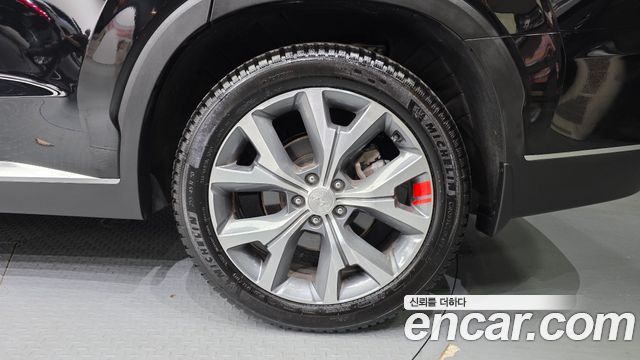 Hyundai Palisade 2021 — photo 7