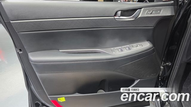 Hyundai Palisade 2021 — photo 14