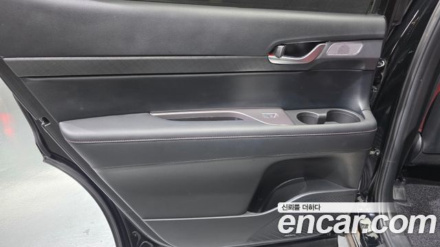 Hyundai Palisade 2021 — photo 15