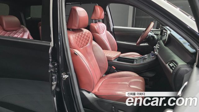 Hyundai Palisade 2021 — photo 16