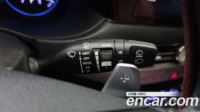 Hyundai Palisade 2021 — photo 27