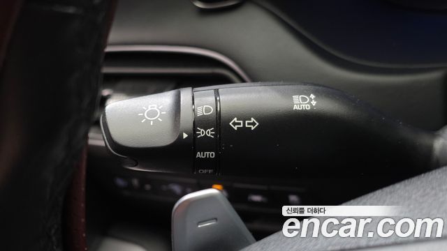 Hyundai Palisade 2021 — photo 28