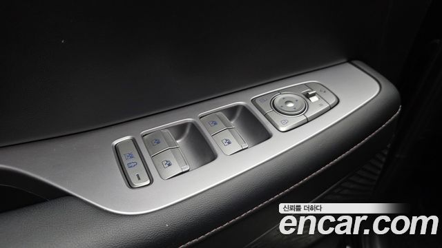 Hyundai Palisade 2021 — photo 29