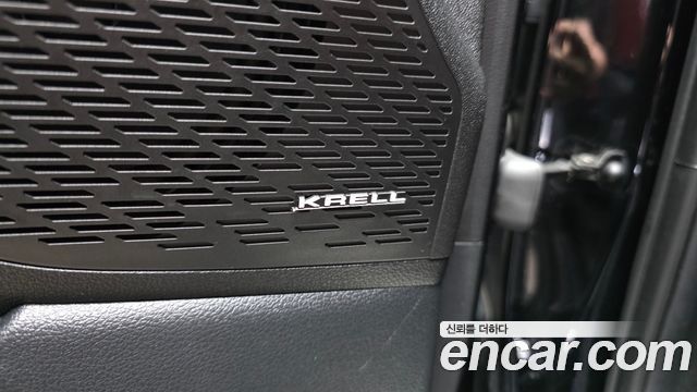 Hyundai Palisade 2021 — photo 30