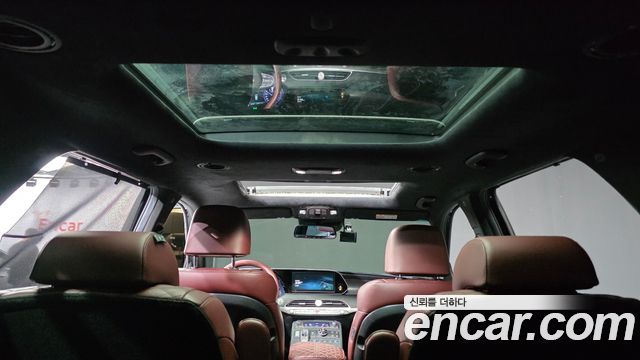 Hyundai Palisade 2021 — photo 31