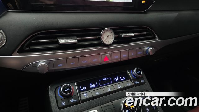 Hyundai Palisade 2021 — photo 33