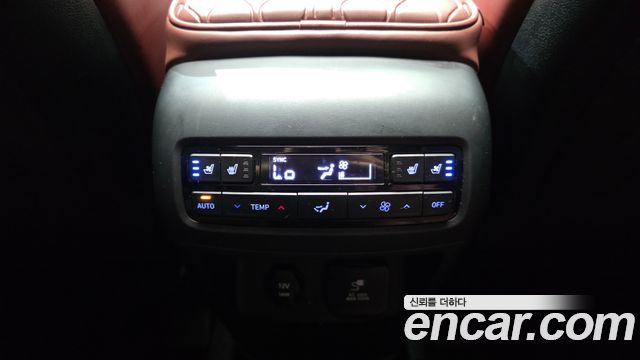 Hyundai Palisade 2021 — photo 34