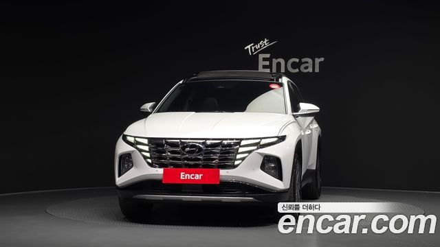 Hyundai Tucson 2023 — photo 3